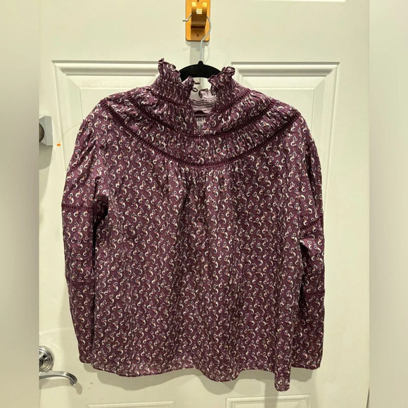 Hunter Bell Veronica Top Womens - Picture 5 of 7